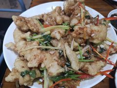 -齐齐哈尔烤肉·涮羊肉(光华中心店)