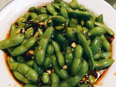 -霄汉牛三鲜湖北砂锅菜(万松园2店)
