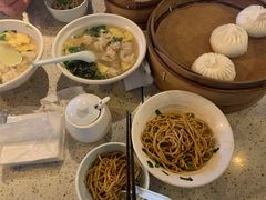 -东园小馆·早茶·淮扬小炒(江都路店)