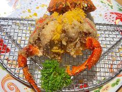 -东田之村自助餐厅(金水路店)