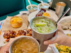 -香港深仔记茶餐厅(东门店)