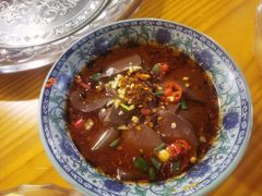 -黄泰吉拾味餐厅(江汉路店)