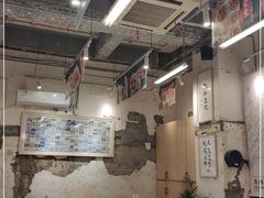 大堂-东排食堂长沙小吃大排档(五一广场店)