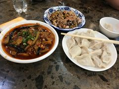 -周家大连水饺(美专校街店)