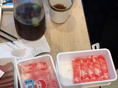 -野妹经典火锅(民治店)