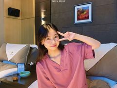 -金色印象·4K影院式足体养生(香榭里店)