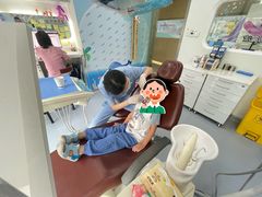 -极光口腔·矫正种植修复(锦江店)