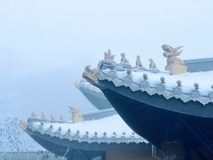 -峨眉山风景名胜区