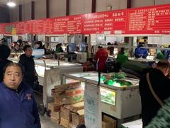 -岳各庄批发市场(西四环中路店)