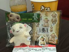 -山文星辉影城(青岛和谐广场店)