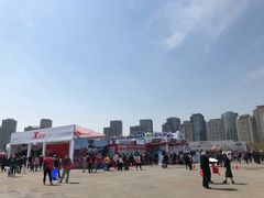 -郑州国际会展中心