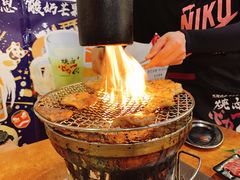 -蒜香焼肉PURUSHIN(马场路店)