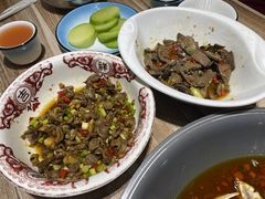 -三湘四水正宗湘菜(君峰路店)