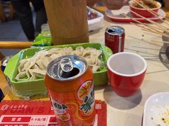 -袁记串串香(平潭店)