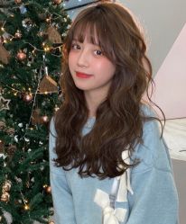 -Rise Hair上升造型
