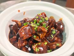 -绿茶餐厅(天津天河城店)