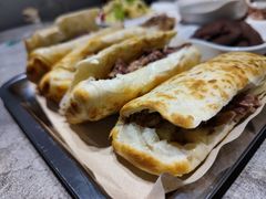 -高玛纳驴肉火烧(河间总店)