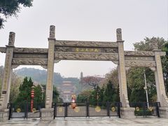 -南沙天后宫景区