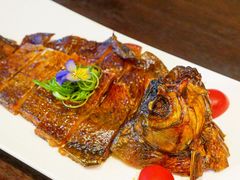 -茶叁酒肆·楚味江湖(菱角湖店)