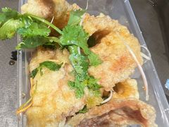 -聚合鑫东北熏酱熟食麻辣面(长阳店)