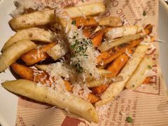 -芭莉与彩虹西餐厅(成都合生汇店)