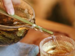 茉莉花茶-朴物良社(东明锦园店)