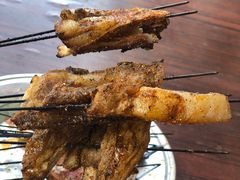 -张四烤羊肉(西藏自治区拉萨市丹杰林巷店)