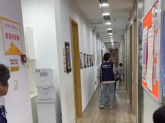 -昂立教育凯顿成长中心(嘉定南翔校区)