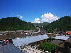 -遥桥古堡