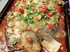 -烟火鱼乡(京华城店)