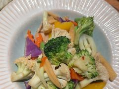 -宇安泰料(龙湖天街黑金店)