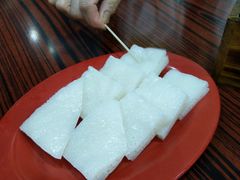 -欢姐伦教糕(北海大道北店)