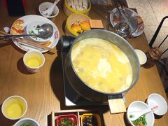 -霸王虾·小龙虾香辣蟹(玉林店)
