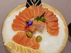 -徐记海鲜(观沙岭|滨江新城店)