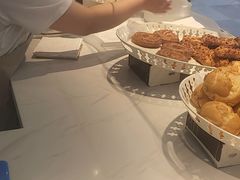 -贝儿多爸爸泡芙(合生汇店)
