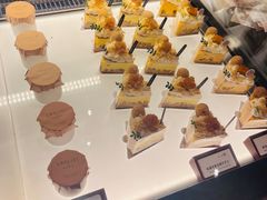 -LANLIZI BAKERY(COSMO店)
