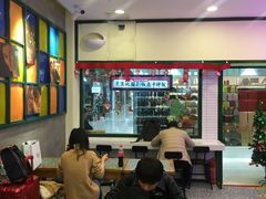 -流浪地图剁椒卤汁拌饭(未来城购物广场店)