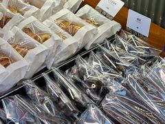 -OUR Bakery(三里屯太古里店)