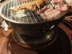 -肉仓焼肉バー(烟台山店)