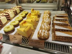 -Madeleine玛德琳(永平里店)