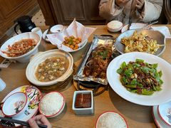 -新白鹿餐厅(城西银泰城店)