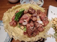 -云海肴·汽锅鸡·云南菜(天山百盛优客店)