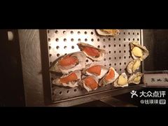 -松子料理(世纪城店)