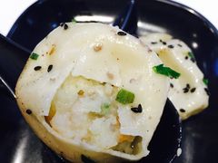 大虾生煎-小杨生煎(松江大学城店)