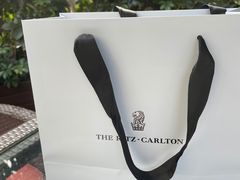 -广州富力丽思卡尔顿酒店