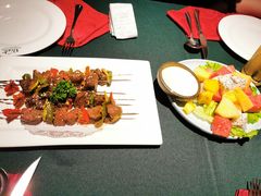 -碧特博格·20年品牌西餐厅(芜湖路店)