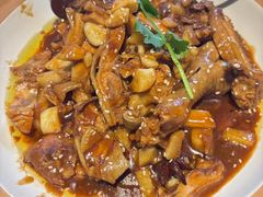 -吴氏老妈·23年家常菜(古城店)