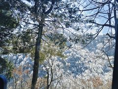 -庐山风景名胜区