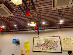 大堂-顺记冰室(宝华路店)