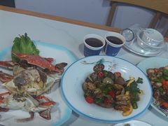 -威海渔村(静安旗舰店)